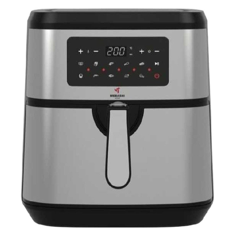 سرخ کن بدون روغن مباشی مدل ME-AF987