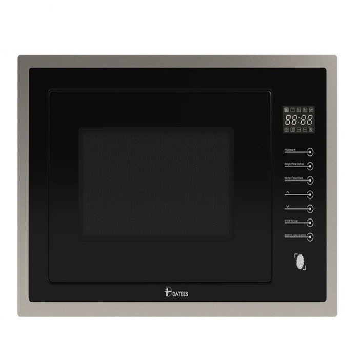 مایکروویو 28 لیتر داتیس مدل DT-929 زه استیل