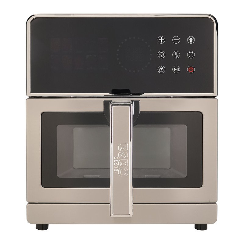 سرخ‌کن ۸ لیتر سوپر کاسا مدل CA-101