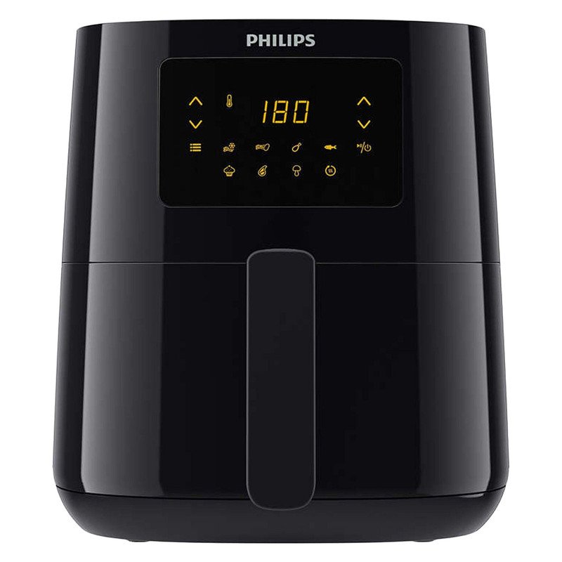 سرخ کن بدون روغن فیلیپس مدل HD9252