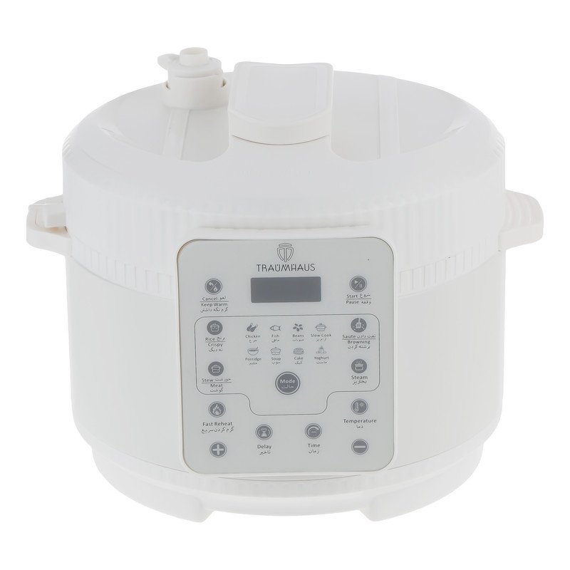 مولتی کوکر ترام هاوس مدل PC-21030