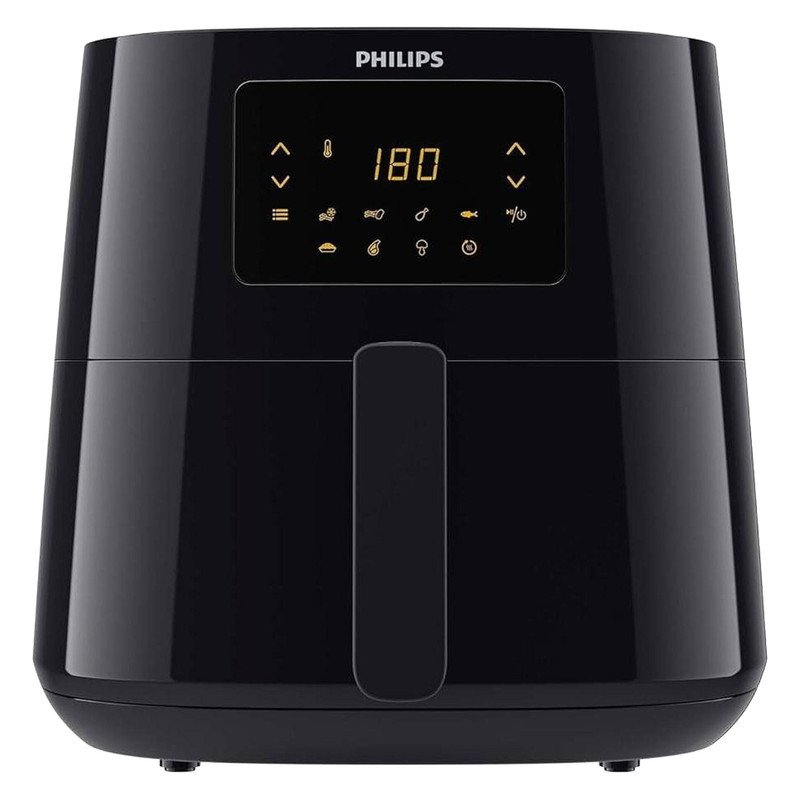 سرخ‌کن 6.2 لیتری فیلیپس مدل HD9270