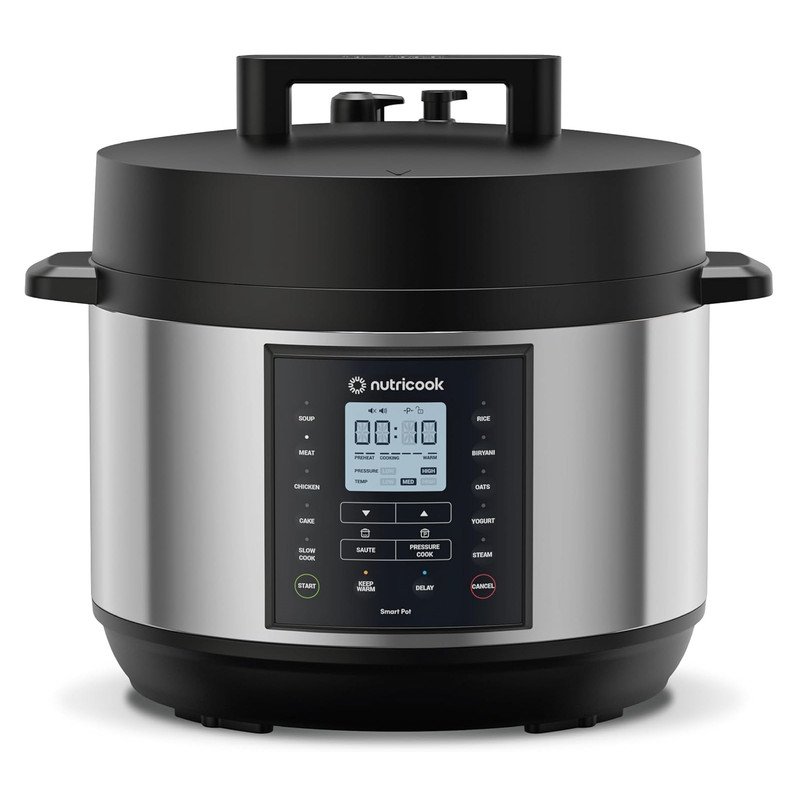 مولتی کوکر نوتریکوک مدل ‎NC-SP210L