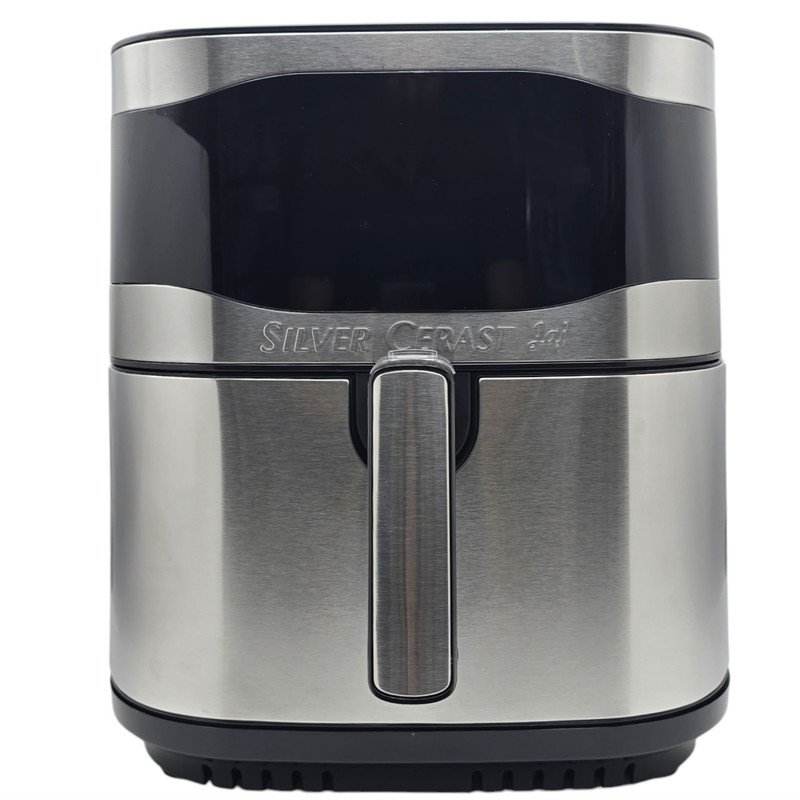 سرخ کن بدون روغن سیلور کرست مدل SC-3030