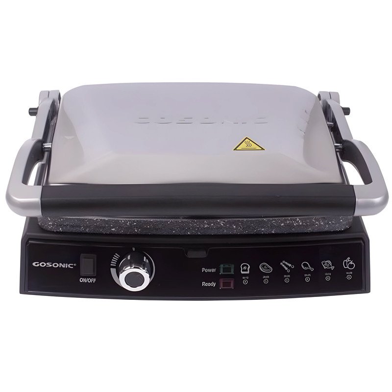 گریل گوسونیک مدل GTG-610