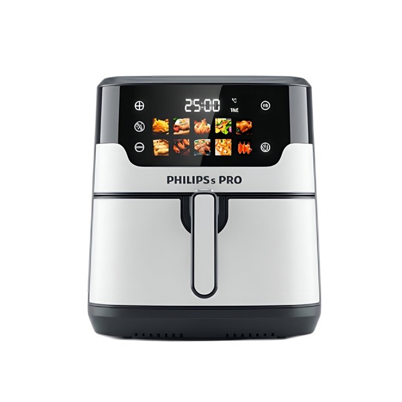 سرخ کن هواپز دو المنته فیلیپس پرو مدل PH-1899 با توان 3000 وات