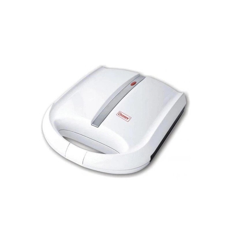 ساندویچ‌ساز چهار خانه دسینی مدل KD-1001