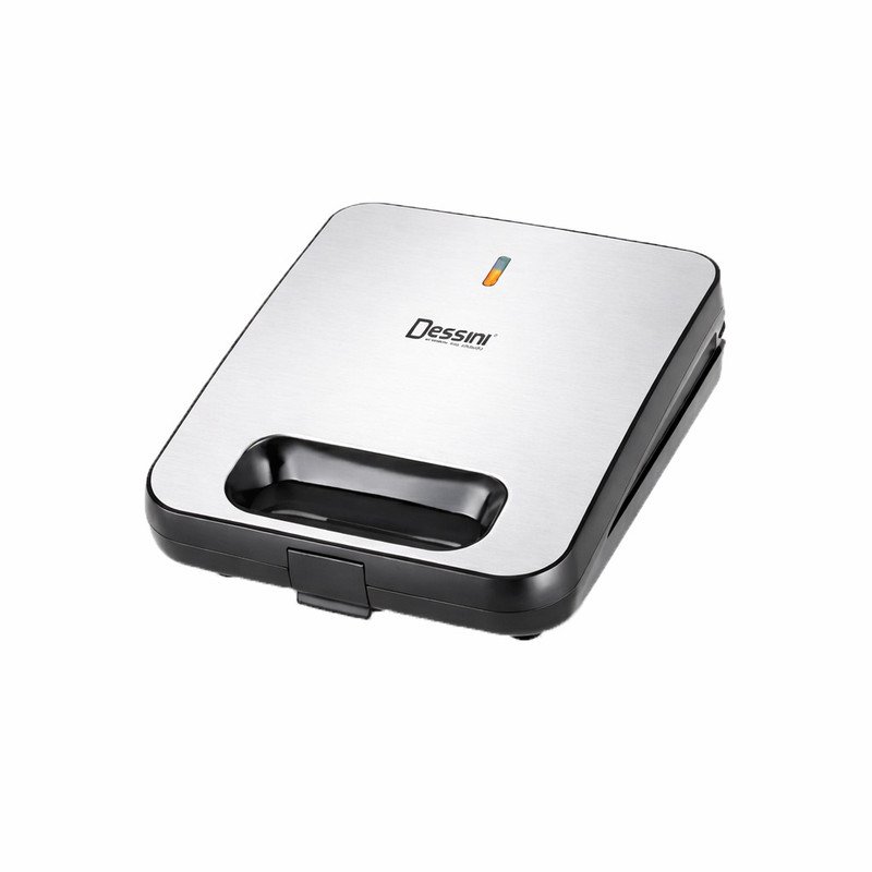 ساندویچ‌ساز چهار خانه دسینی مدل DS-319