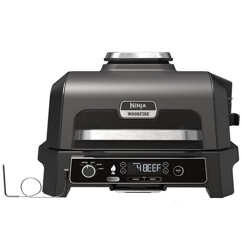 گریل برقی نینجا مدل OG-850