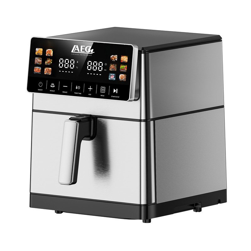 هواپز 8 لیتر لایق مدل LAF-909 