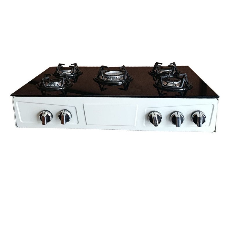اجاق گاز کابینتی پنج شعله مدل T-5-G-2021