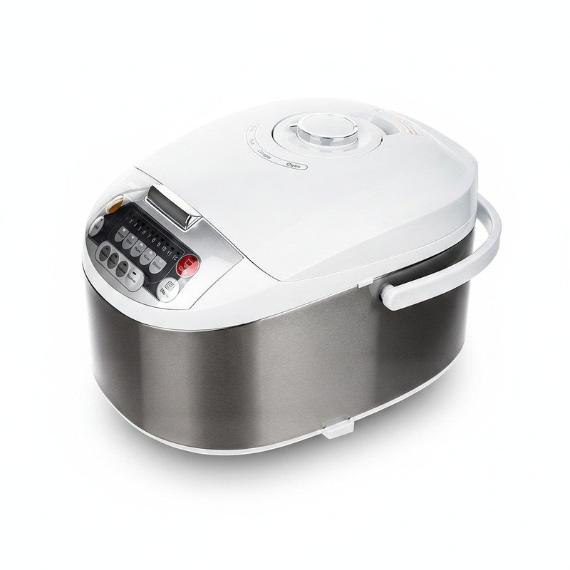 پلوپز 10 نفره فیلیپس مدل HD3038 Fuzzy Logic