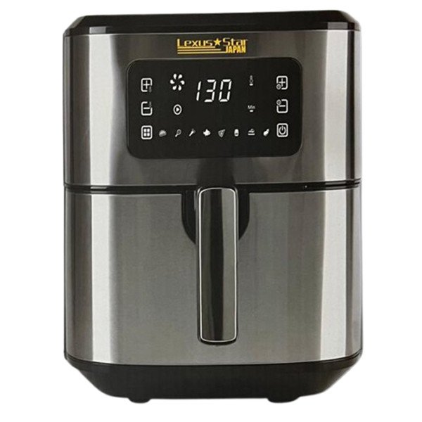 سرخ کن 6.5 لیتری لکسوس استار
مدل LS.9229