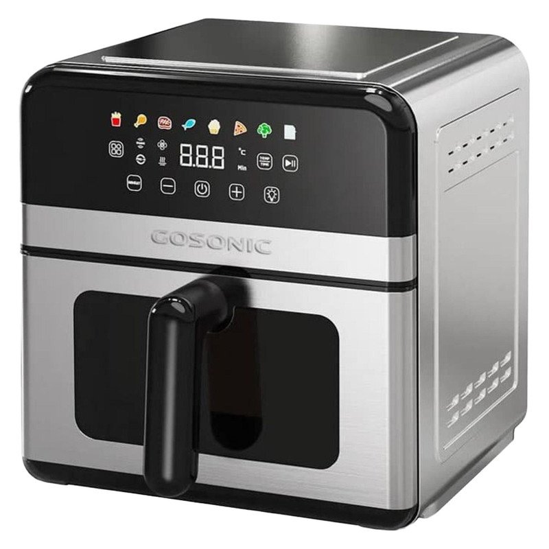 سرخ کن بدون روغن 7 لیتری گوسونیک مدل  GAF-107 