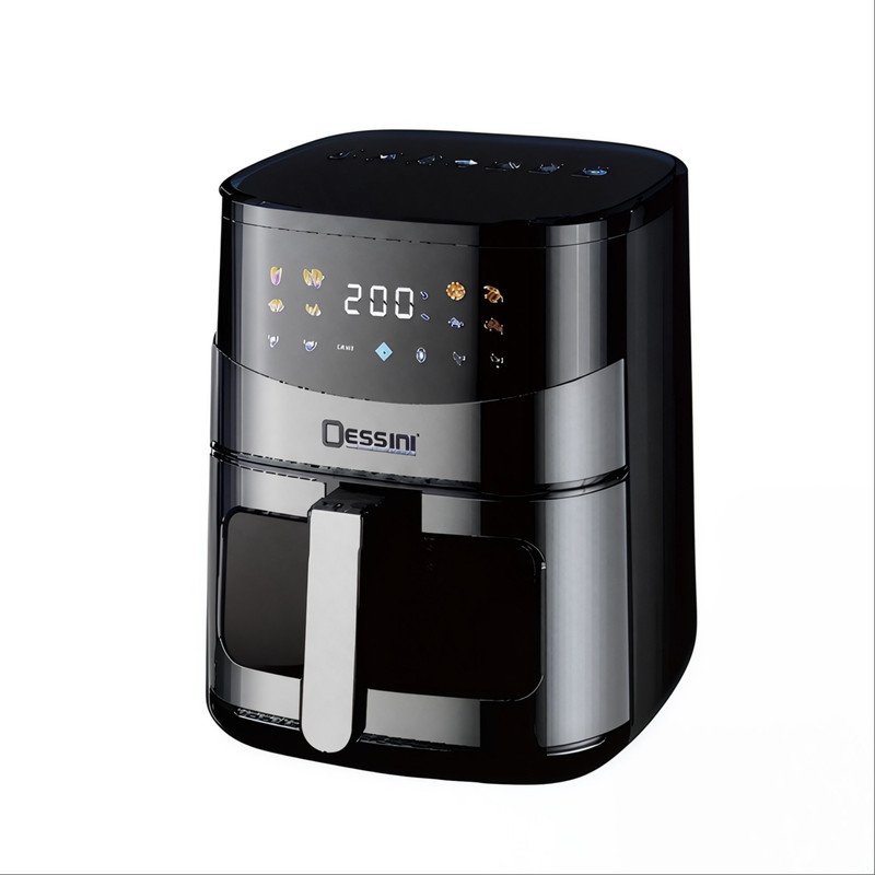 سرخ‌کن ۱۰ لیتر دسینی مدل 819dw