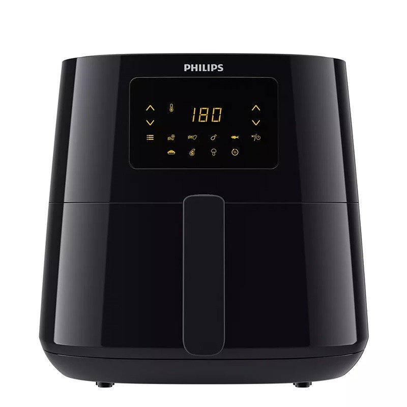 سرخ کن بدون روغن 6.2 لیتری فیلیپس مدل HD927091