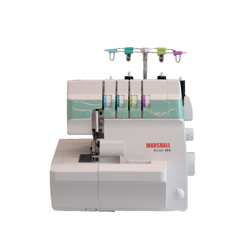 چرخ خیاطی سردوز مارشال مدل بیبی لوک MR 304