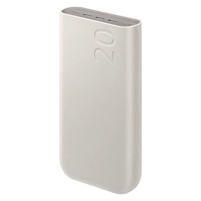 پاوربانک 45 وات سامسونگ مدل Battery Pack EB-P4520 ظرفیت 20000 میلی‌آمپر ساعت