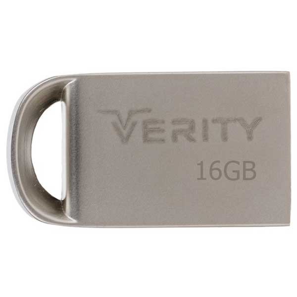 فلش مموری وریتی مدل V811 ظرفیت 16 گیگابایت