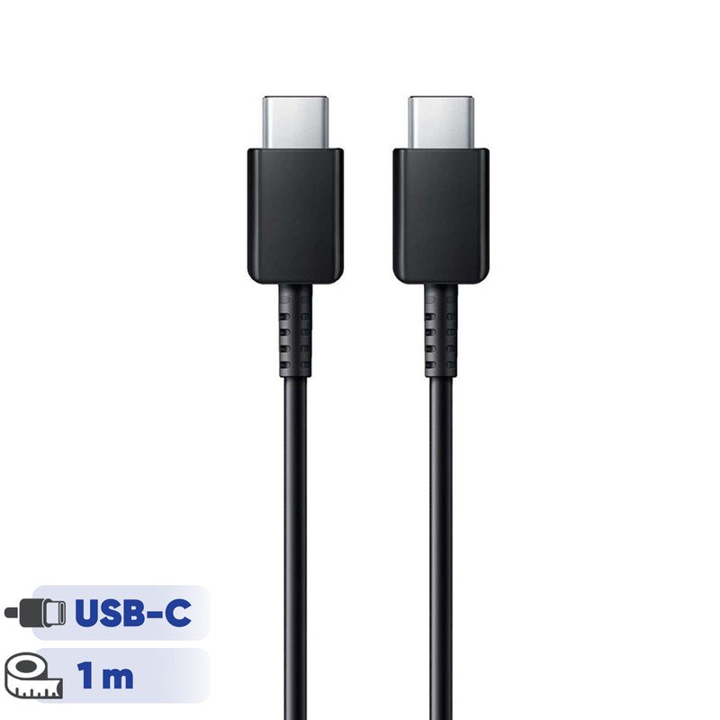 کابل USB-C گلکسی مدل 25W VIETNAM طول 1 متر