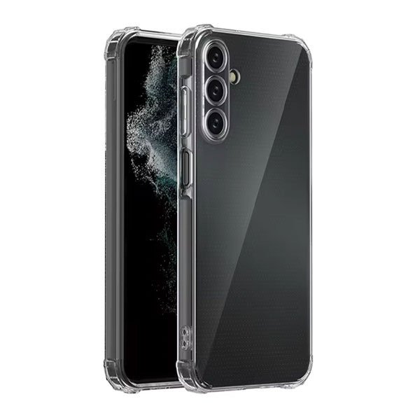 کاور مدل ZH_KH مناسب برای گوشی موبایل سامسونگ Galaxy A56