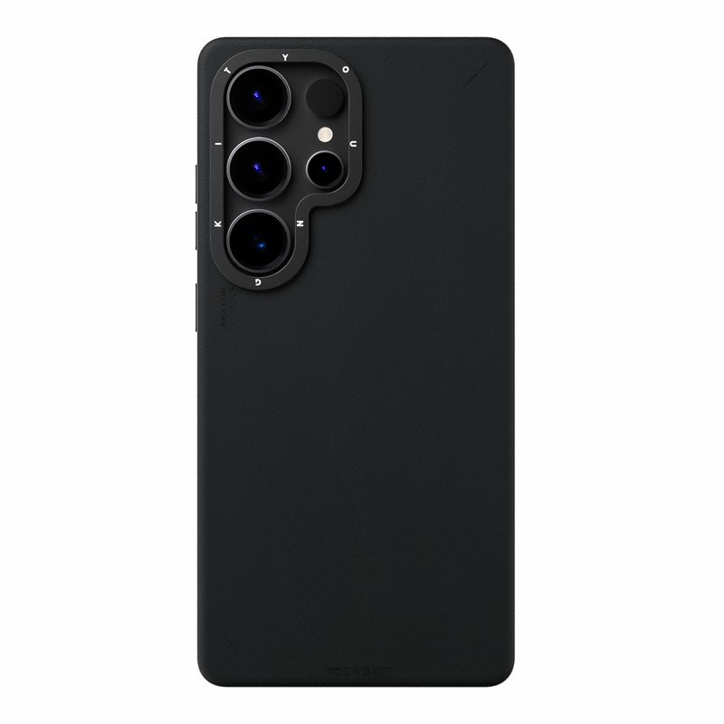 کاور یانگ کیت مدل Fashion Leather مناسب برای گوشی سامسونگ Galaxy S26 Ultra