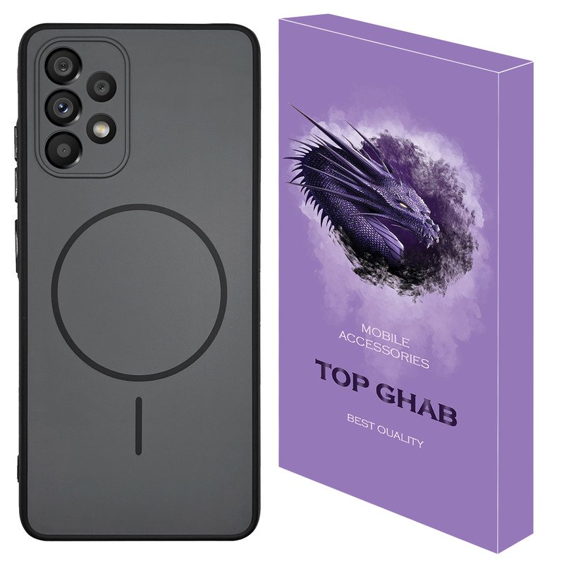 کاور تاپ قاب مدل CREAM مناسب برای گوشی موبایل سامسونگ Galaxy A32 4G