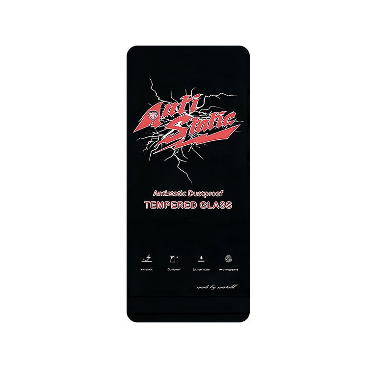 محافظ صفحه نمایش آنتی استاتیک شهر گلس مدل ANTISTA مناسب برای گوشی موبایل سامسونگ Galaxy A51 4G / A51 5G / A52 4G / A52 5G / A52s 5G / A53 / M31s / S20 FE / S20 FE 5G / S20 FE 2022
