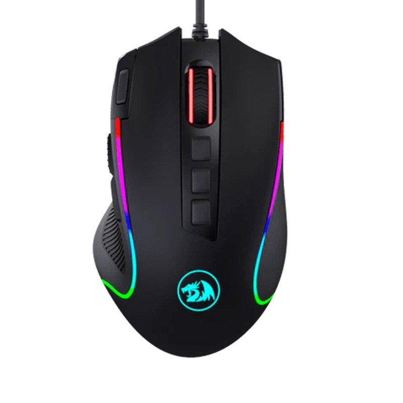 ماوس گیمینگ ردراگون مدل M612