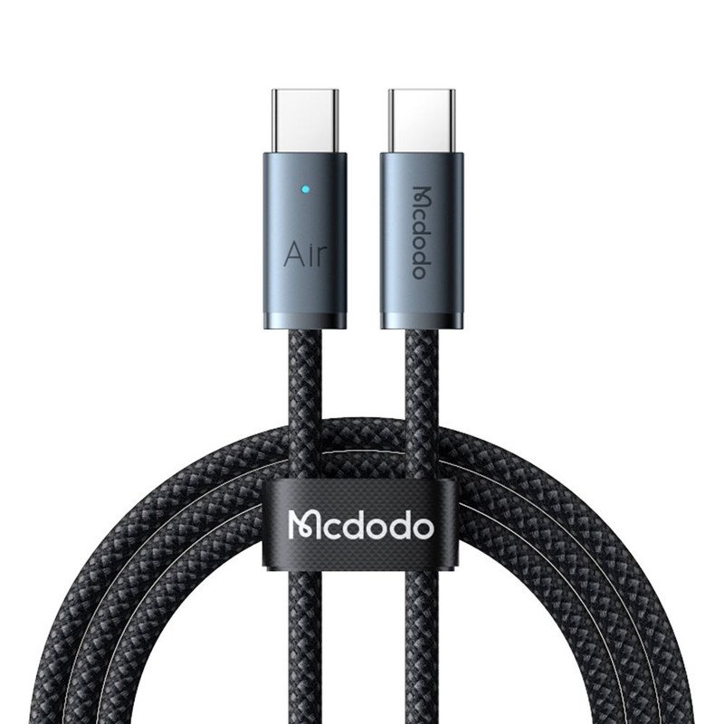 کابل تبدیل USB-C مک دودو مدل CA-708 طول 1.8 متر