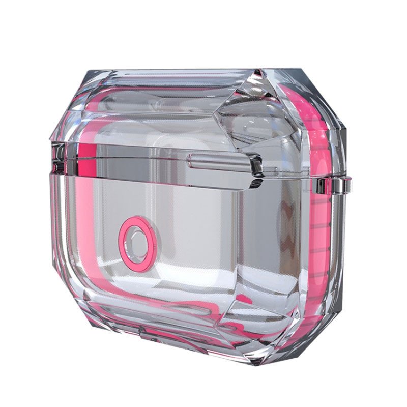 کاور مسیر مدل SHproof Crystll مناسب برای کیس اپل ایرپاد Pro 2