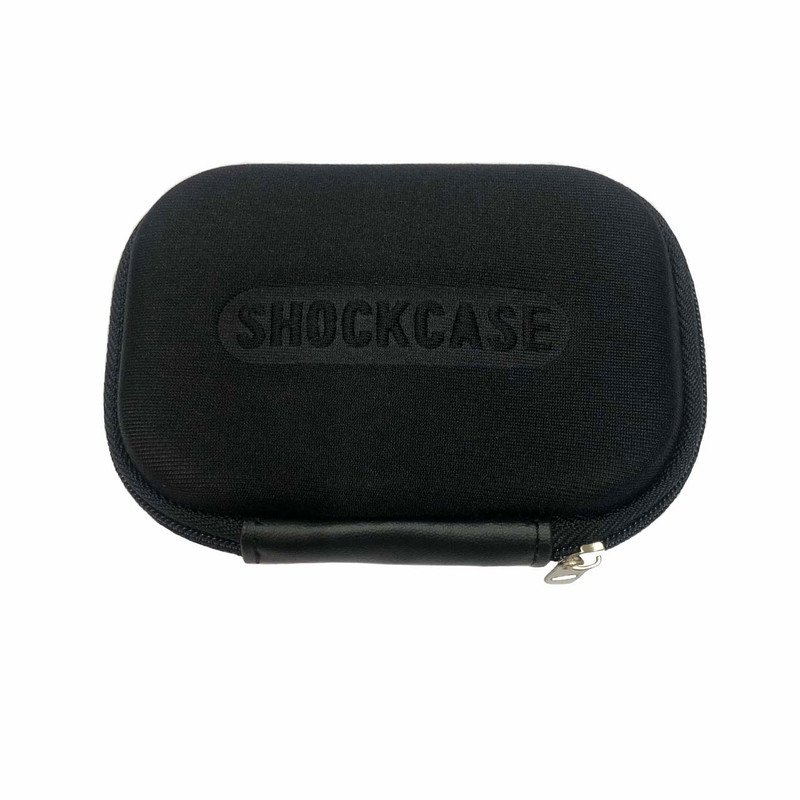 کیف هندزفری مدل SHOCKCASE PLUS 
