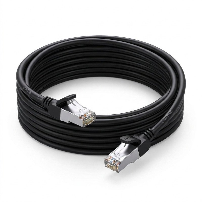 کابل شبکه Cat6 یوگرین مدل NW101-50191