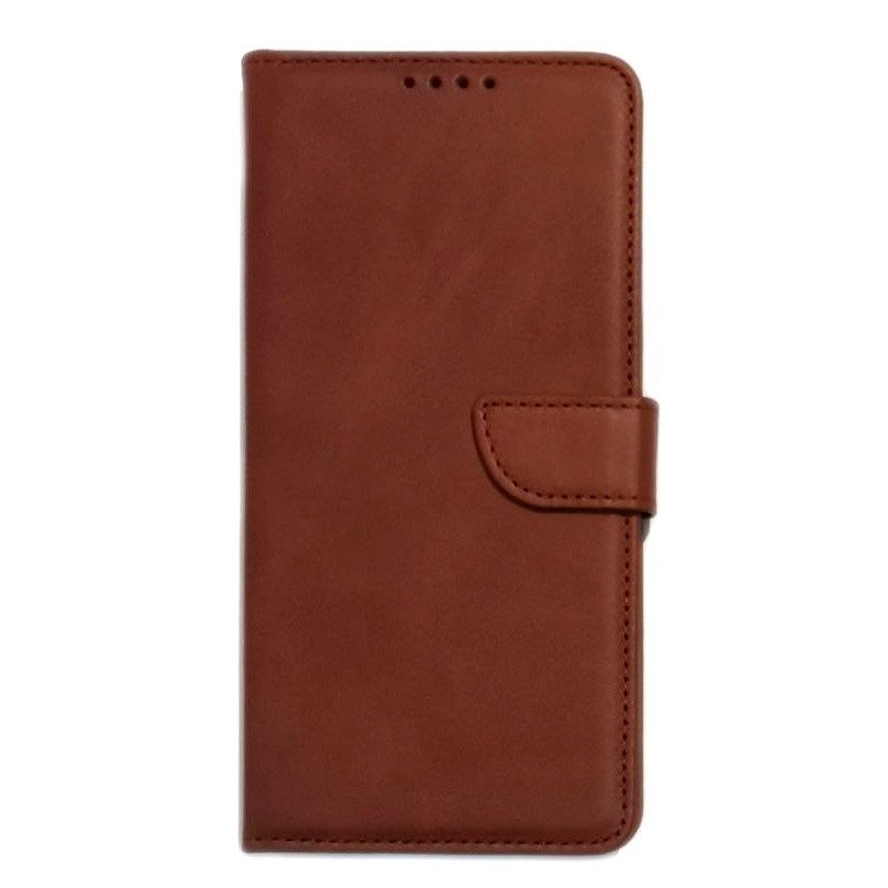 کیف کلاسوری مدل magneti مناسب برای گوشی موبایل شیائومی Redmi 14C / POCO C75 