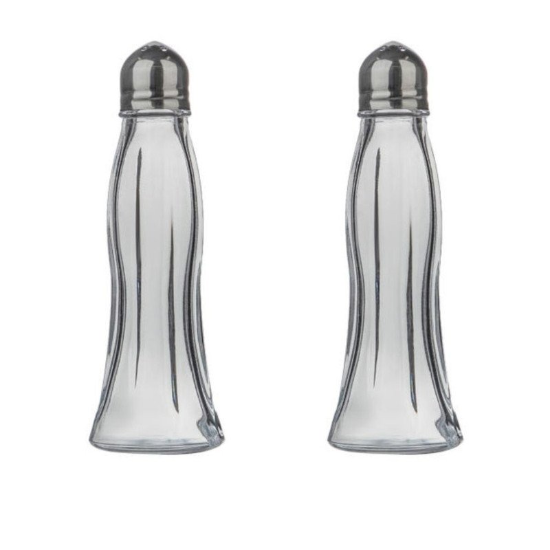 نمک پاش پاشاباغچه مدل نوشابه ای کد RM80030 بسته دوعددی