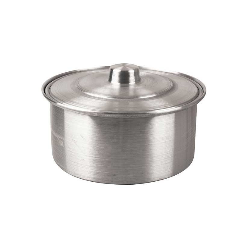 قابلمه مدل روحی SE-M0054 سایز 22