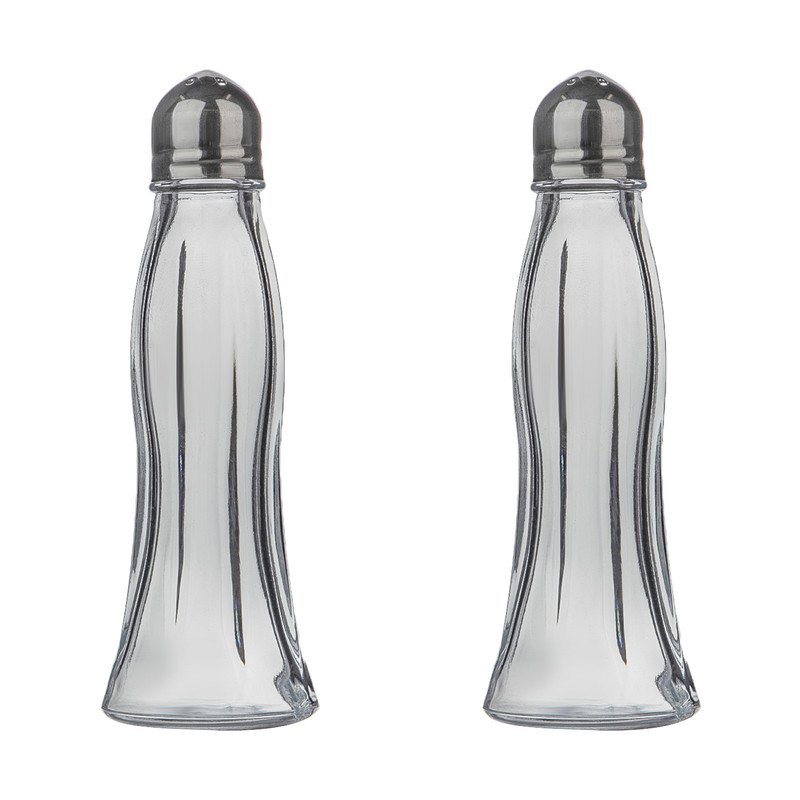 نمک پاش پاشاباغچه کد 80030 بسته 2 عددی