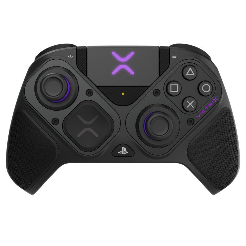 دسته بازی پلی استیشن 5 مدل PDP Victrix Pro BF