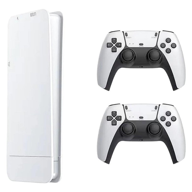 کنسول بازی مدل Game Stick 3D Rocker