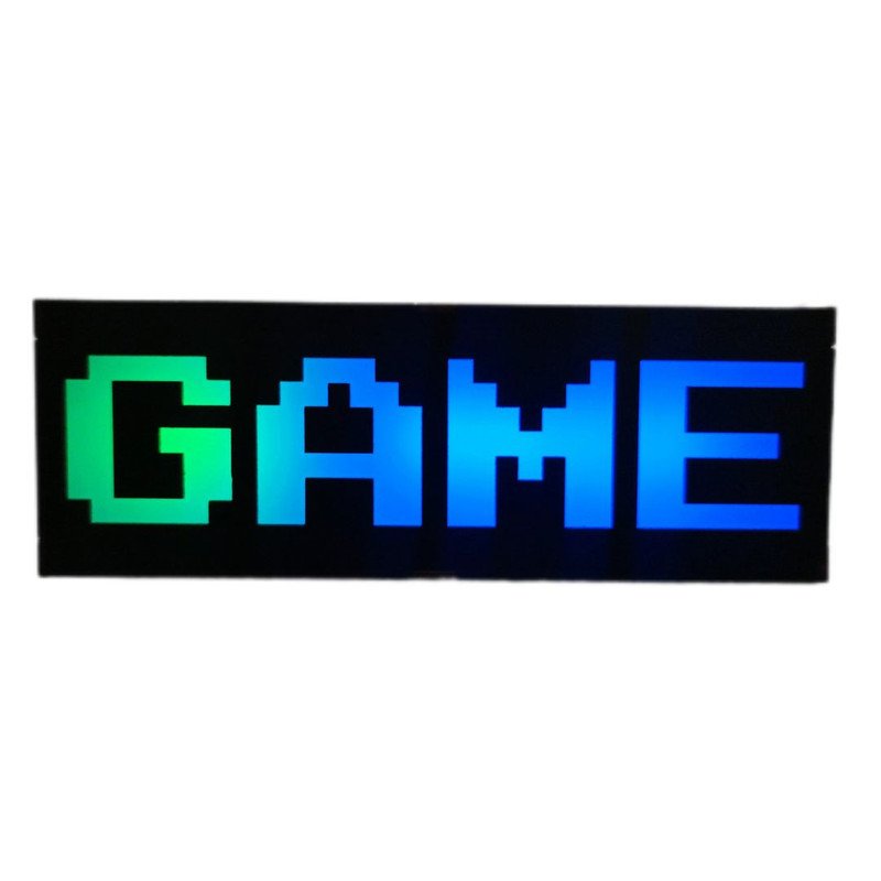 آیکون لایت گیم لند پلاس مدل game