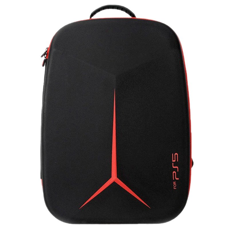 کیف حمل کنسول پلی استیشن 5 اسلیم مدل ds slim