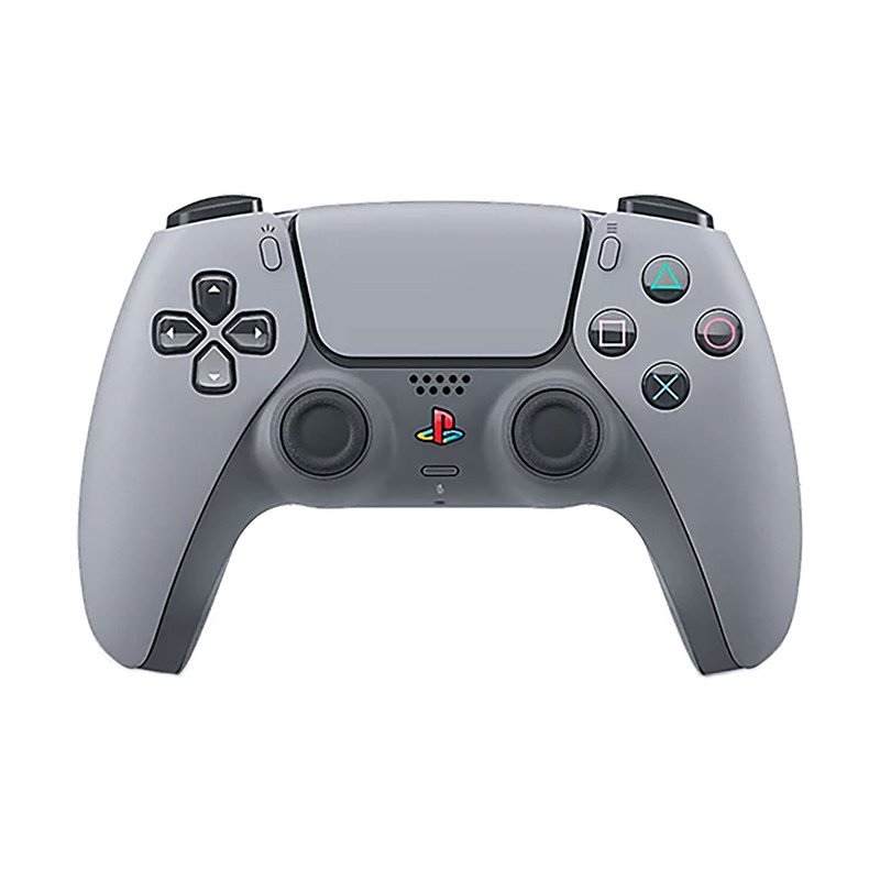 دسته بازی پلی استیشن 5 سونی مدل DualSense™ Wireless Controller – 30th Anniversary Limited Edition