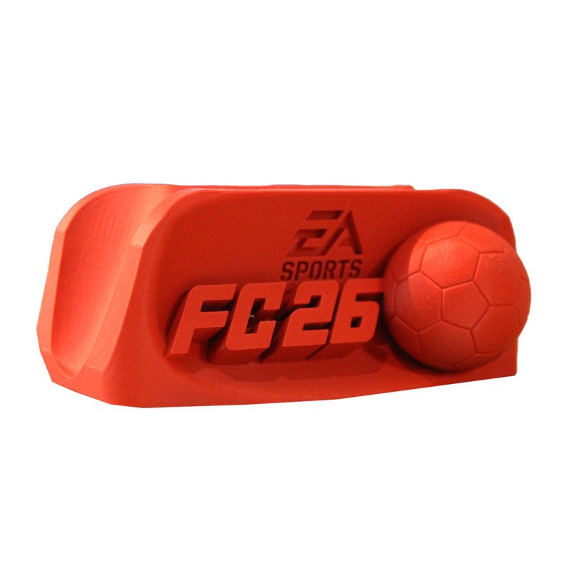 پایه نگهدارنده دسته بازی مدل fc26