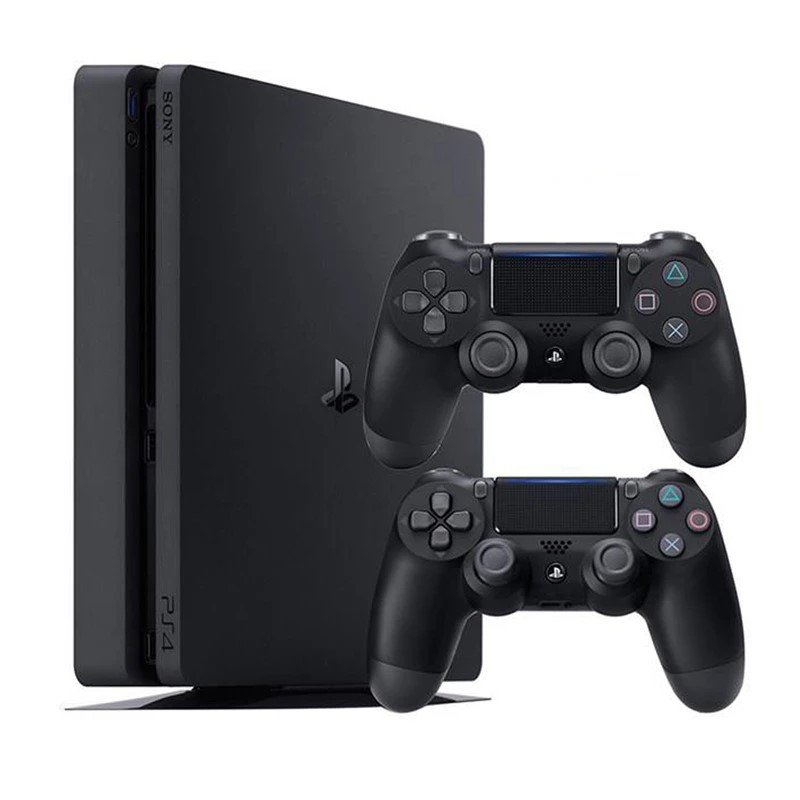کنسول بازی سونی مدل ps4 slim 1TB 