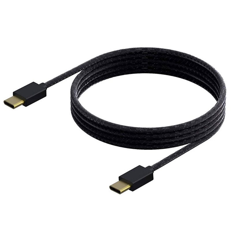 کابل شارژ دسته پلی استیشن 5 اسپارک فاکس مدل CABLE DATA and CHARGE W20P501