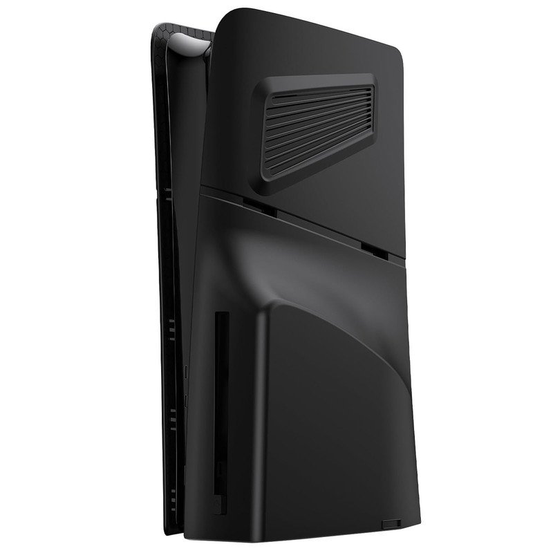 فیس پلیت پلی استیشن 5 اسلیم مدل  P5-S