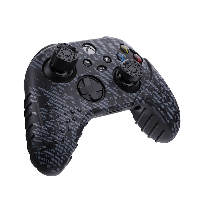 محافظ دسته ایکس باکس سریز X/S اسپارک فاکس مدل FPS EDITION W20P502