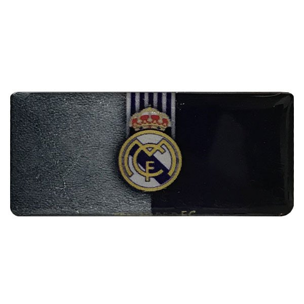 برچسب تاچ پد دسته پلی استیشن 4 مدل Real Madrid