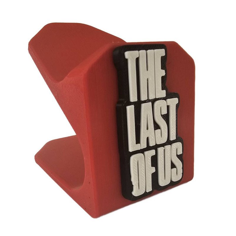 پایه دسته بازی مدل the last of us