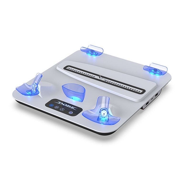 پایه خنک کننده PS5/PS5 SLIM دابی مدل TP5-3550 